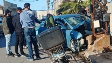 العدو الاسرائيلي يعمد إلى أستهداف أعضاء المجالس البلدية والموظفين في القرى والبلدات الجنوبية(تقرير)