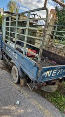 النشرة: غارة من مسيرة اسرائيلية على سيارة في بلدة المنصوري النشرة: غارة من مسيرة اسرائيلية على سيارة في بلدة المنصوري