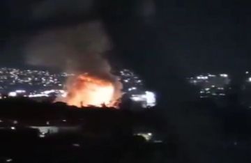 انفجارات تهز كاراكاس والحكومة الفنزويلية تتهم واشنطن بـعدوان عسكري وتعلن حالة الطوارئ انفجارات تهز كاراكاس والحكومة الفنزويلية تتهم واشنطن بـعدوان عسكري وتعلن حالة الطوارئ