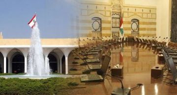 جلسة وزارية في بعبدا الحكومة تحدد آلية إعادة الإعمار وتبحث الاتفاقيات الدولية