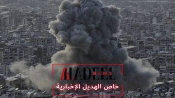 خاص الهديل: الخلفية الإسرائيلية لغارات أمس: تصعيد التصعيد ضد حزب الله خاص الهديل: الخلفية الإسرائيلية لغارات أمس: تصعيد التصعيد ضد حزب الله