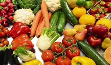 خبراء التغذية: الفواكه والخضار خط الدفاع الأول ضد الأمراض المزمنة