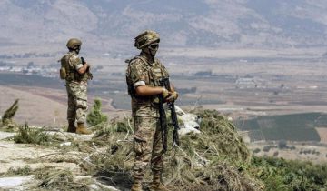 خطة قيد الإعداد لسحب السلاح شمال الليطاني