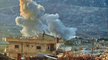 دور مصري بارز في ملف حصرية السلاح... وكباش كبير