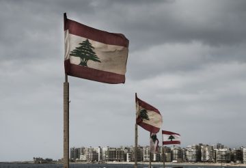 طائرة إسرائيلية مسيرة تسقط في جنوب لبنان وغارة تستهدف سيارة في النبطية (فيديوهات)