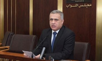 طرابلسي: عندما يسقط السياسي في فخ الأوهام...