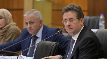 لجنة المال أنهت دراسة موازنة ٢٠٢٦ وسيرفع كنعان تقريره إلى بري في الساعات المقبلة