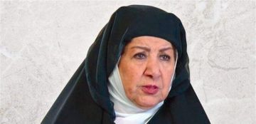 لحظات مؤثرة هكذا ودع السوريون الممثلة هدى شعراوي (فيديو)