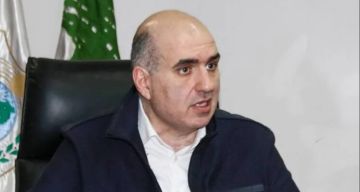 لويس لحود: وزارة الزراعة تسعى لتسويق الزيتون اللبناني وزيته إلى العالم