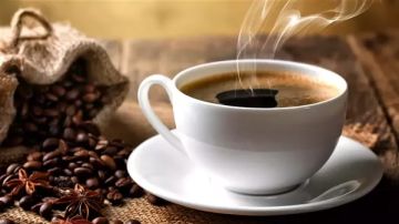 ما هي أسرار القهوة الصحية؟