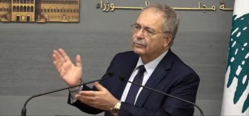 متري: قطر تقف إلى جانب لبنان وتؤكد فرض سيادته على أرضه وتحريره من الإحتلال