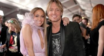 هل يجمع الحب والموسيقى جنيفر لوبيز وكيث أوربان من جديد؟