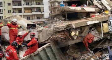 أكثر من 24 ساعة على كارثة طرابلس: البحث مستمر عن إليسار ودعوات عاجلة لمسح الأبنية المهددة! أكثر من 24 ساعة على كارثة طرابلس: البحث مستمر عن إليسار ودعوات عاجلة لمسح الأبنية المهددة!