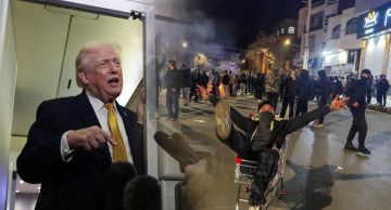 احتجاجات إيران.. عشرات القتلى وترامب يهدد بضربة قوية!