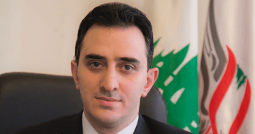 الحاج: سنشدد على أحقية الودائع كملكية خاصة يحميها الدستور الحاج: سنشدد على أحقية الودائع كملكية خاصة يحميها الدستور