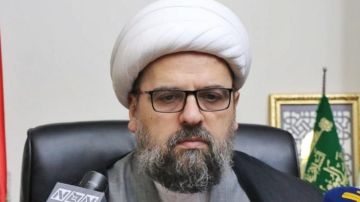 المفتي قبلان: الحكومة مطالبة بإثبات نفسها في الجنوب والبقاع والضاحية