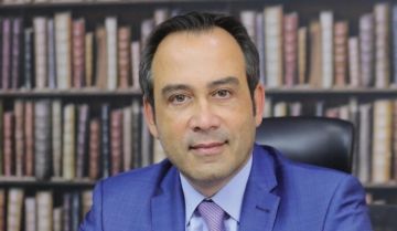 بدر عن ملف التفرغ في الجامعة اللبنانية: نحذر من أي مقاربة أحادية أو استنسابية