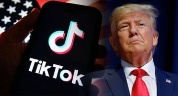 تيك توك يطلق إدارته الأميركية وينجو من خطر الحظر وترامب يرحب بالصفقة!