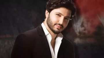 خبر جميل جدا... هذا ما أعلنه إبن الفنان فضل شاكر خبر جميل جدا... هذا ما أعلنه إبن الفنان فضل شاكر