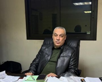 رئيس نقابة مزارعي البطاطا: نامل ان لا تتعدى الكميات المستوردة 30 الف طن للاكل وان لا تزيد عن 25 الف طن للتصنيع