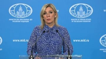 زاخاروفا: احتجاز مادورو ينتهك الإلتزامات القانونية الدولية للولايات المتحدة