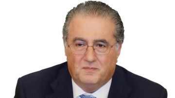 شقير يطلق نداء لدعم الشرعية