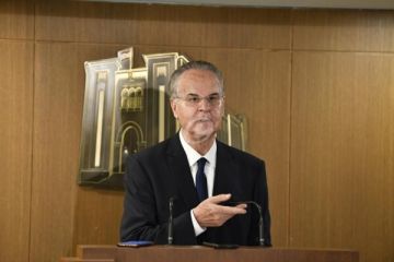 عدوان: ننتظر من رئيس الجمهورية أن يرسل رسالة لعقد جلسة حول قانون الانتخابات