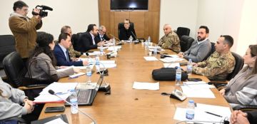 فرعية لجنة البيئة عدلت بعض مواد اقتراح قانون حماية التراث الثقافي المغمور بالمياه