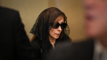 فيروز تودع ملاكها