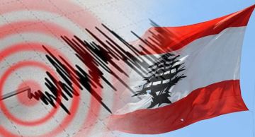 لبنان يسجل هزات أرضية خفيفة متكررة هل تشير إلى زلزال محتمل؟