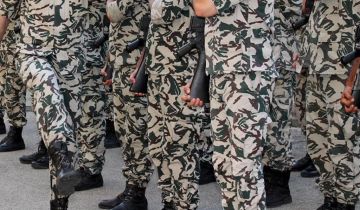 محتال يدعي أنه عسكري... وتحذير إلى المواطنين!