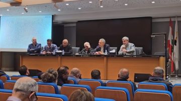 نقابة المهندسين في بيروت: لا زيادة على المهندسين في ملف الاستشفاء نقابة المهندسين في بيروت: لا زيادة على المهندسين في ملف الاستشفاء