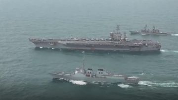 أميركا وإيران... الأنظار تتجه إلى مسار التصعيد