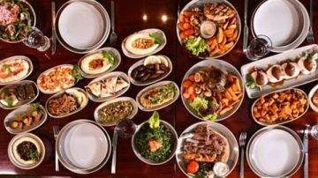 افتتاح مطاعم ومنتجعات... فورة سياحية في رمضان؟