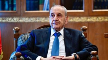 الرئيس بري: لا ثقة بـ الميكانيزم والانتخابات في موعدها الرئيس بري: لا ثقة بـ الميكانيزم والانتخابات في موعدها