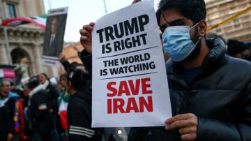 الوقت ينفد أمام طهران وترامب يقلص خياراتها