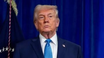 ترامب يريد النفط