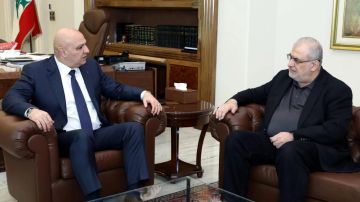 حوار الرئيس مع الحزب معلق... اللقاء على لائحة الانتظار!