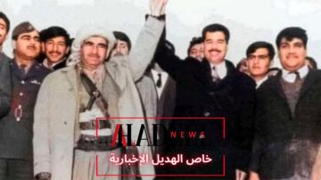 خاص الهديل: الكرد واتفاقات آذار