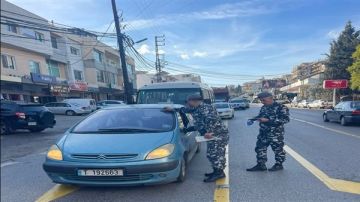 خلال أسبوع: آلاف محاضر الضبط ومئات المطلوبين... إليكم حصيلة عمل قوى الأمن!