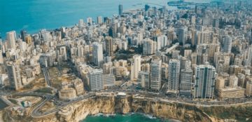 خلال موسم الأعياد.. هؤلاء دخلوا إلى لبنان وخرجوا منه