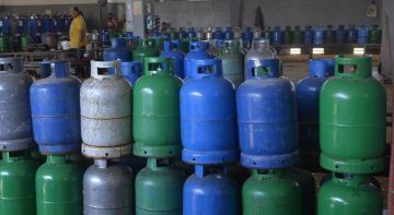 زينون: وضع مادة الغاز مستقر ولا توجد أي أزمة في الأفق