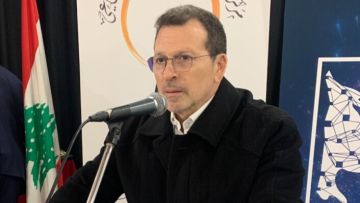 شحادة: ملتزمون بالعمل على توسيع نطاق الوصول لمهارات الذكاء الاصطناعي ضمن رؤية وطنية شاملة