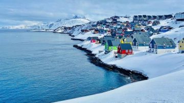 لماذا يبدو حلم ترامب بعيد المنال؟ لماذا يبدو حلم ترامب بعيد المنال؟