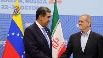 ماذا ينتظر شبكات إيران والحزب بعد سقوط الحليف الفنزويلي؟