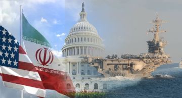 واشنطن وطهران على حافة المواجهة أسطول بحري أميركي يتجه نحو إيران وسط تهديدات وتوتر دبلوماسي