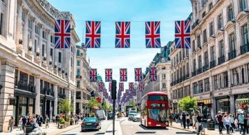 وزيرة الخزانة البريطانية تستبعد زيادة الضرائب مجددا