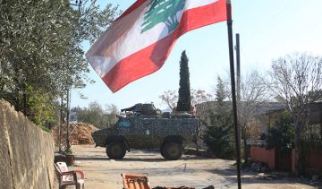 إسرائيل تضغط عسكريا على لبنان بعد الإشادة الخارجية والداخلية بما حققه الجيش