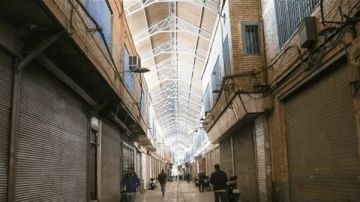 احتجاجات إيران تدخل أسبوعها الثاني.. أعداد القتلى والمعتقلين إلى ارتفاع احتجاجات إيران تدخل أسبوعها الثاني.. أعداد القتلى والمعتقلين إلى ارتفاع