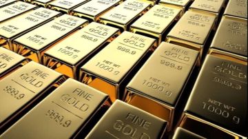 ارتفاع سعر الذهب إلى 4465.32 دولارا للأوقية